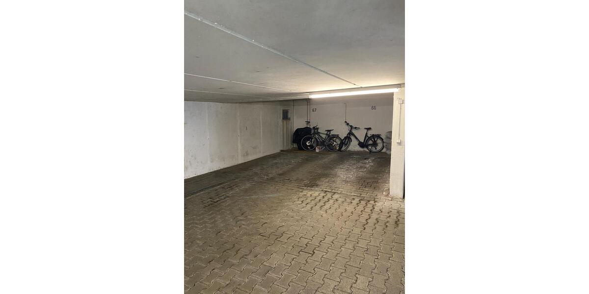 Etagenwohnung Gaildorf - 3 Zimmer, 60 m&sup2;, 169.000&euro; | Angebot:26007867