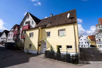 Haus Gaildorf - 4 Zimmer, 119 m&sup2;, 329.000&euro; | Angebot:26315904