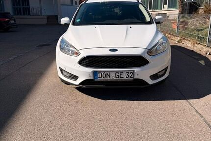 Ford Focus 206.035 km 5.250 &euro; Nördlingen 86720