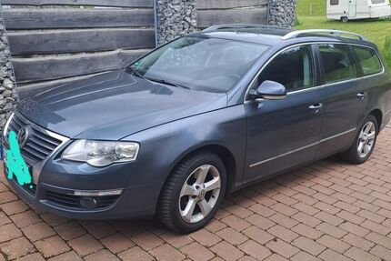 VW Passat 336.000 km 3.000 &euro; Aalen 73433