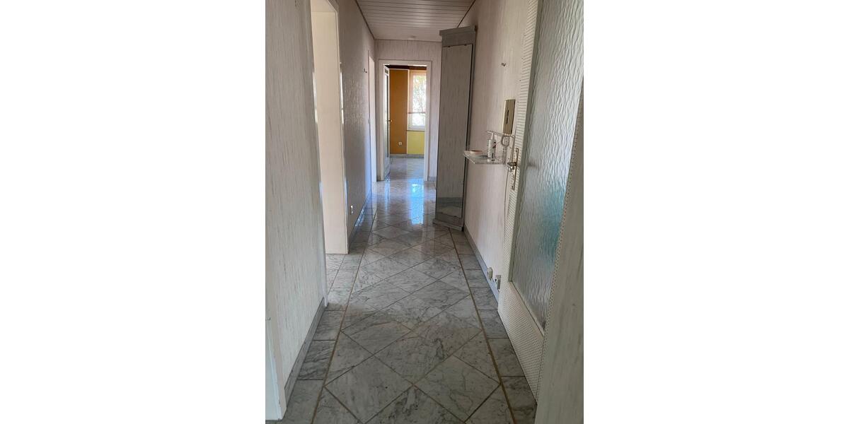 Etagenwohnung Heidenheim an der Brenz Aufhausen - 4 Zimmer, 88 m&sup2;, 278.000&euro; | Angebot:26614782