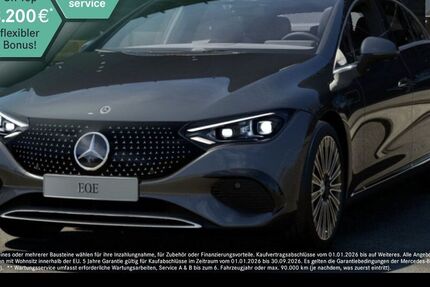Mercedes-Benz EQE 5.700 km 51.990 &euro; Schwäbisch Gmünd 73529