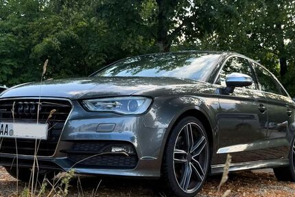 Audi A3 116.000 km 16.249 &euro; Aalen 73431