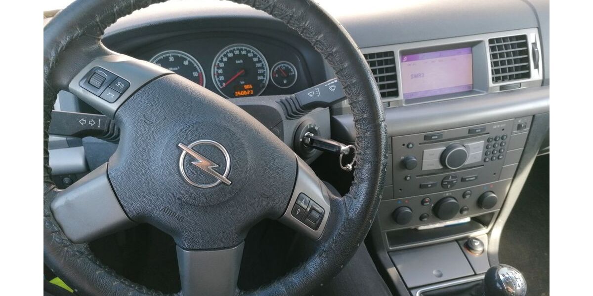 Opel Vectra 350.000 km 600 &euro; Schwäbisch Gmünd 73529