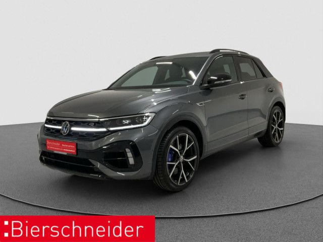 VW T-Roc 15.224 km 40.890 &euro; Aalen 73431