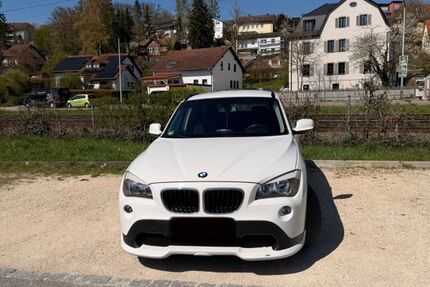 BMW X1 160.000 km 8.300 &euro; Lorch 73537