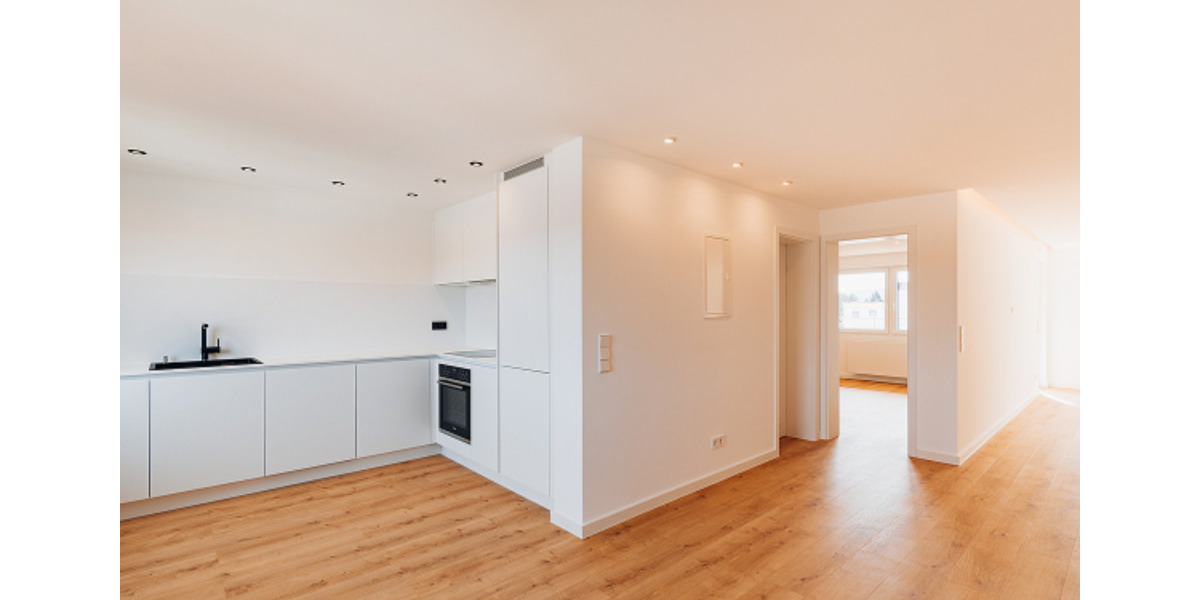 Etagenwohnung Aalen Dewangen - 2.5 Zimmer, 68 m&sup2;, 825&euro; | Angebot:25931287