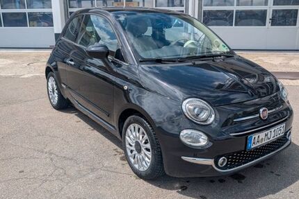 Fiat 500 94.000 km 6.000 &euro; Dewangen 73434
