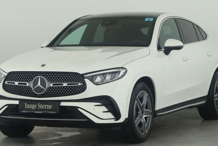 Mercedes-Benz GLC 300 22.397 km 64.850 &euro; Aalen 73431