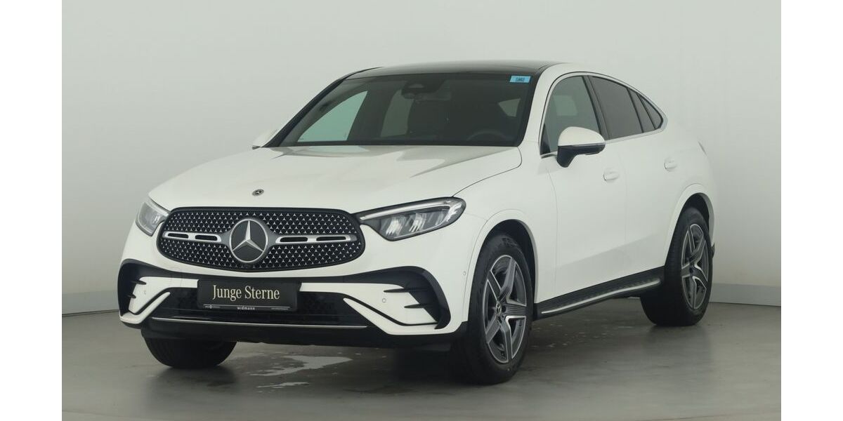 Mercedes-Benz GLC 300 22.397 km 64.850 &euro; Aalen 73431