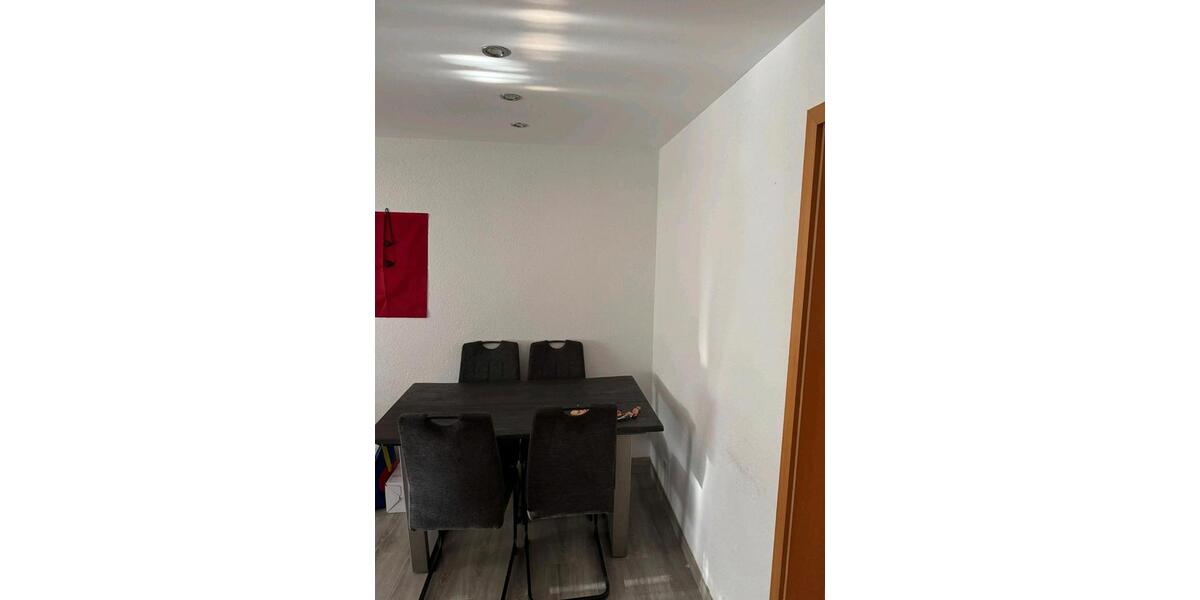 Etagenwohnung Gaildorf - 3 Zimmer, 60 m&sup2;, 750&euro; | Angebot:25998763