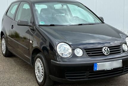 VW Polo 180.021 km 2.000 &euro; Hermaringen 89568