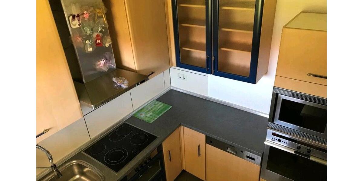 Etagenwohnung Aalen Unterkochen - 3 Zimmer, 73 m&sup2;, 780&euro; | Angebot:27587392