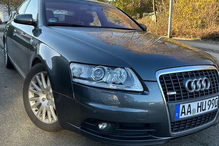 Audi A6 130.000 km 10.900 &euro; Aalen 73434