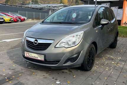 Opel Meriva 159.089 km 3.999 &euro; Heidenheim an der Brenz 89520