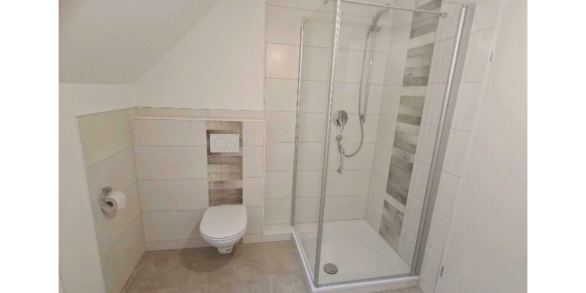 Dachgeschoßwohnung Nördlingen - 3 Zimmer, 107 m&sup2;, 1.180&euro; | Angebot:25842088