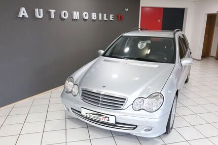 Mercedes-Benz C 180 169.850 km 4.990 &euro; Syrgenstein-Landshausen 89428