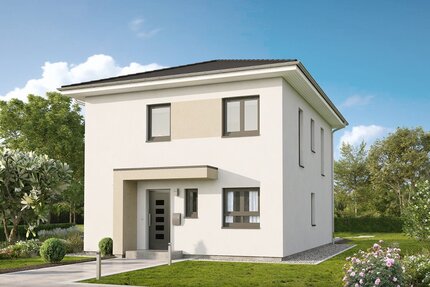 Individuell geplantes Einfamilienhaus in Herbrechtingen-Bohlheim - Ihr neues Zuhause zum Mitgestalten - Haus Herbrechtingen-Bohlheim Bohlheim | Angebot:27661482