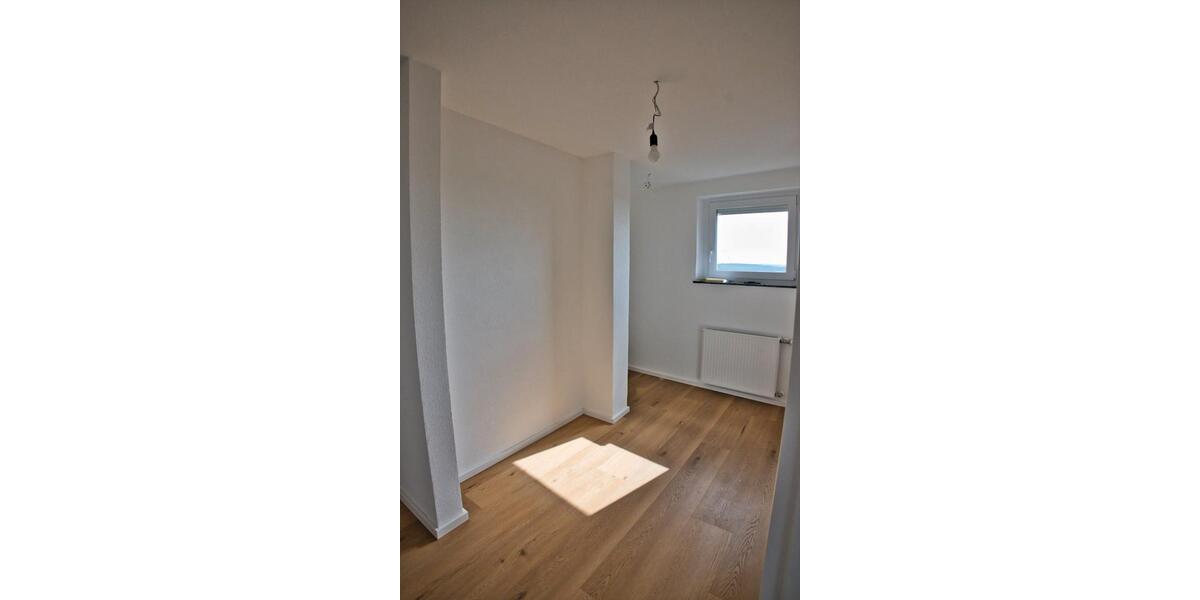 Etagenwohnung Heidenheim an der Brenz Aufhausen - 3.5 Zimmer, 82 m&sup2;, 1.010&euro; | Angebot:26672446