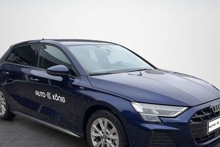 Audi A3 8.000 km 41.990 &euro; Nördlingen 86720