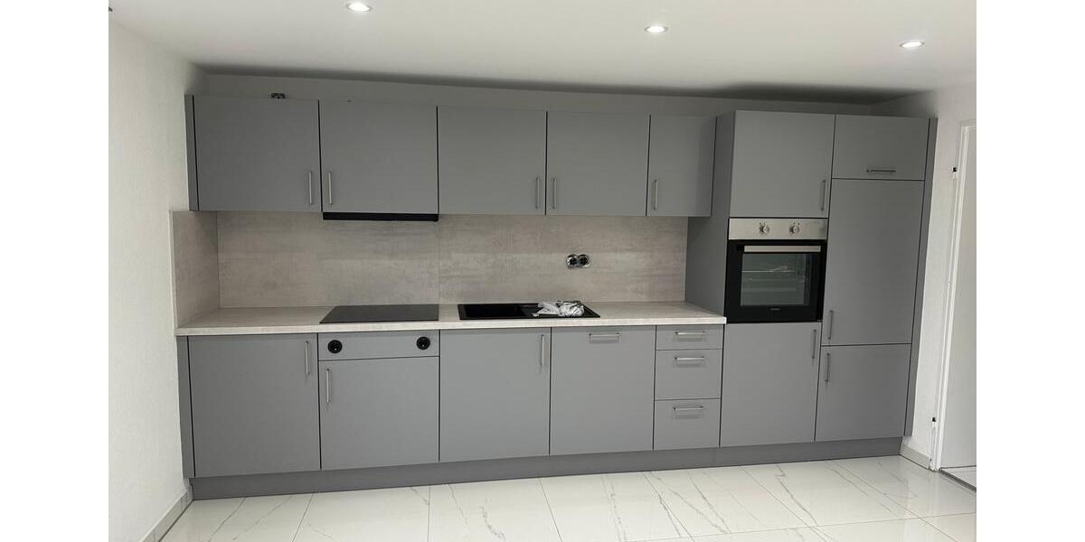 Erdgeschoßwohnung Aalen Ebnat - 2 Zimmer, 61 m&sup2;, 750&euro; | Angebot:25795470