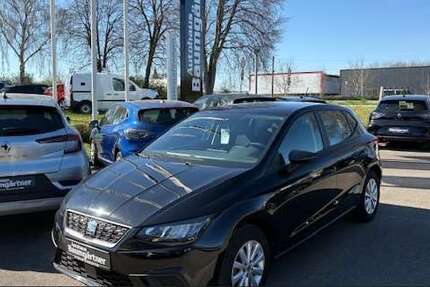 Seat Ibiza 37.007 km 14.890 &euro; Giengen 89537