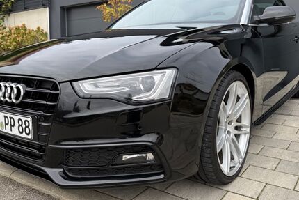 Audi A5 220.000 km 15.950 &euro; Oberkochen 73447