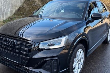 Audi Q2 169.000 km 19.400 &euro; Essingen­­­ 73457