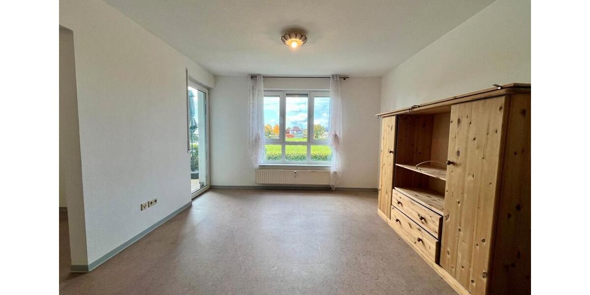 Erdgeschoßwohnung Mutlangen - 1.5 Zimmer, 56 m&sup2;, 149.000&euro; | Angebot:26646574