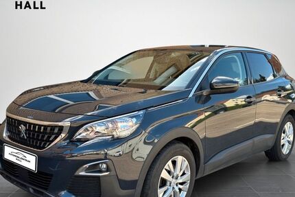 Peugeot 3008 115.000 km 11.999 &euro; Aalen 73430