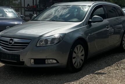 Opel Insignia 220.000 km 3.890 &euro; Waldhausen 73432