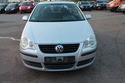 VW Polo 174.849 km 1.999 &euro; Aalen 73433