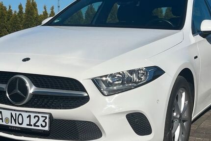 Mercedes-Benz A 250 48.000 km 21.990 &euro; Aalen-Ebnat 73432