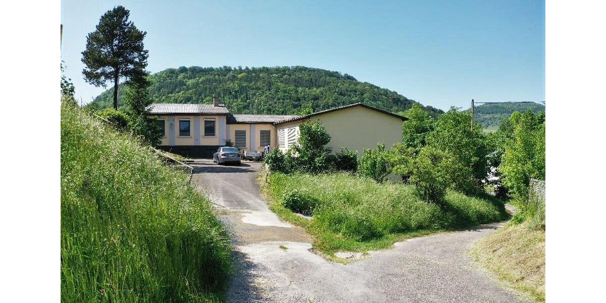 Terrassenwohnung Lauterstein - 6 Zimmer, 115 m&sup2;, 226.000&euro; | Angebot:27155082