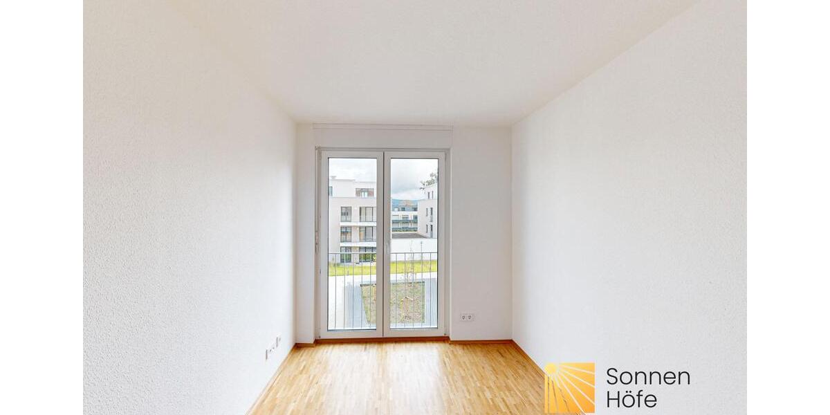 Etagenwohnung Schwäbisch Gmünd - 3 Zimmer, 87 m&sup2;, 1.040&euro; | Angebot:24473740