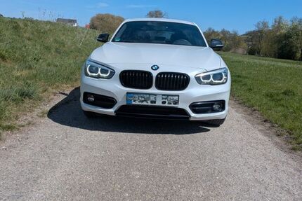BMW 118 41.559 km 15.000 &euro; Frankenhardt 74586