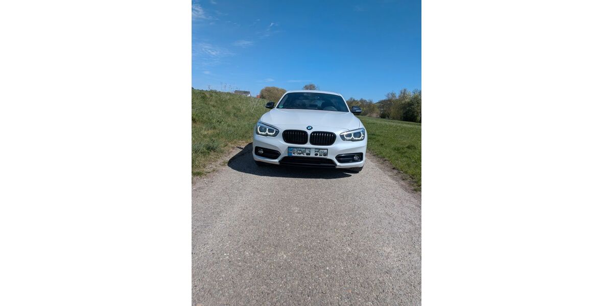 BMW 118 41.559 km 15.000 &euro; Frankenhardt 74586
