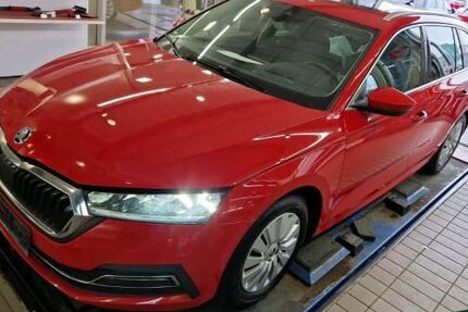 Skoda Octavia 84.234 km 16.990 &euro; Heidenheim a. d. B. 89520