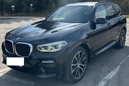 BMW X3 127.500 km 31.000 &euro; Aalen 73431