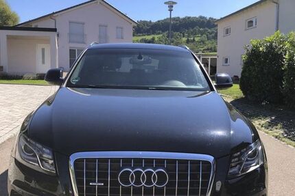 Audi Q5 235.000 km 10.900 &euro; Schwäbisch Gmünd 73529