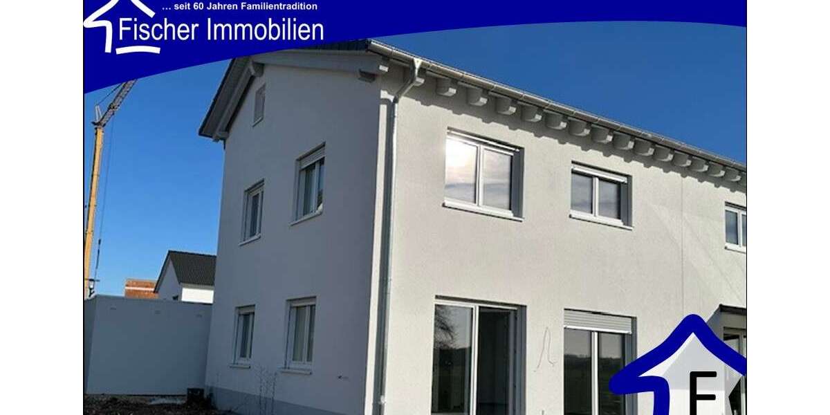 Einfamilienhaus Adelmannsfelden - 5.5 Zimmer, 127 m&sup2;, 548.000&euro; | Angebot:25783642