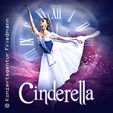 Cinderella - Classico Ballet Napoli 10.02.2027 Konzerthaus Heidenheim a.d. Brenz