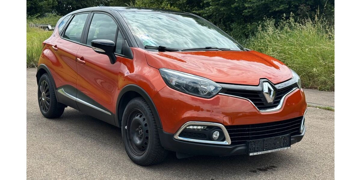 Renault Captur 70.000 km 7.990 &euro; Schwäbisch Gmünd 73529