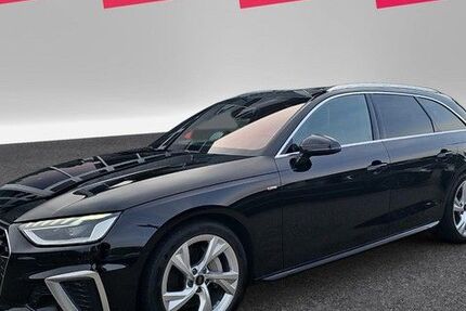 Audi A4 27.475 km 34.980 &euro; Schwäbisch Gmünd 73527