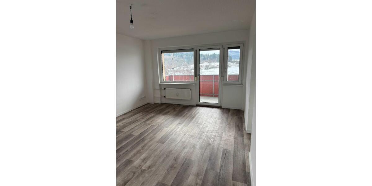 Etagenwohnung Schwäbisch Gmünd Bargau - 3 Zimmer, 66 m&sup2;, 750&euro; | Angebot:25098839