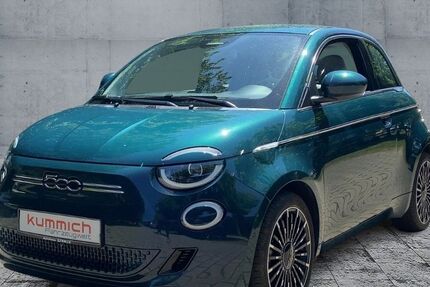 Fiat 500e 41.950 km 19.900 &euro; Aalen-Dauerwang 73457