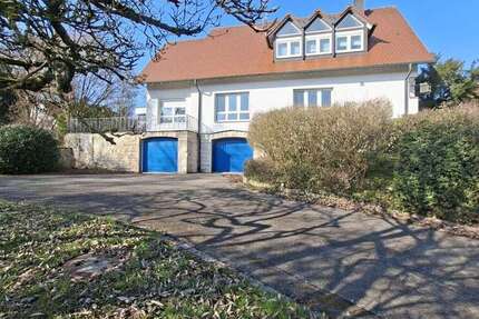 Haus Giengen an der Brenz - 6 Zimmer, 207 m&sup2;, 565.000&euro; | Angebot:25832661