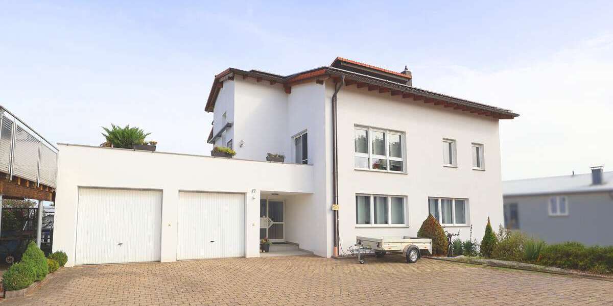 Einfamilienhaus Schwäbisch Gmünd Bargau - 11 Zimmer, 123 m&sup2;, 640.000&euro; | Angebot:27660701
