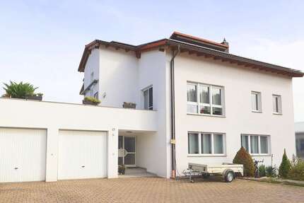 Haus Schwäbisch Gmünd Bargau - 11 Zimmer, 123 m&sup2;, 640.000&euro; | Angebot:27660701