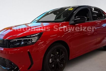 Opel Corsa 9.100 km 18.990 &euro; Nördlingen 86720